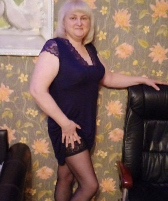 Анкета проститутки Роза - Фото 1, Дябыла, 48 лет, №1071